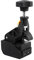 Qiilu Rim Clamp Outils De Bloque Détendeur De Talon Pour Montage Changement Des Pneus