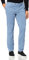 Hackett London Herren Hose Kensington Slim Chino, Blau (Dusty Azure 5Ip), W33/L32