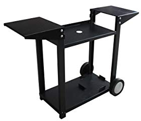 Chariot Plancha 2 Feux CHA007