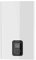 Ariston Next Evo X - Calentador de Agua 16L/min Bajo Consumo, Calentador Gas Natural EU Calentador Agua Low Nox Calentador de Gas 34.5x16.5x57 cm Fabricado para Instalación España