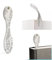 Lampe de Lecture Flexilight | Lampe et Marque-Page 2 en 1 | Lampe LED à Clip | Torche de Lecture Adultes et Enfants | Lire | Cadeau Lecteurs