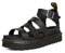 Dr. Martens Femme Dr. Martens sandals, Noir, 37 EU