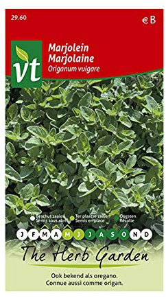 Arborix, grüner und billiger! Graines herbes