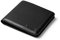 Bellroy Hide & Seek Premium Edition - Black (Schlanke Leder Brieftasche)