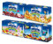 Capri Sun Probierpaket 2 Kirsch, safari Fruit, Elfentrank, Monster