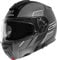 Schuberth C5 Master Klapphelm, grau, XL (61)