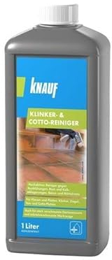 Knauf Klinker- & Cotto-Reiniger 1 L