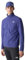 THE NORTH FACE - Giacca in Pile con Zip Integrale da Uomo Resolve - Cave Blue - S