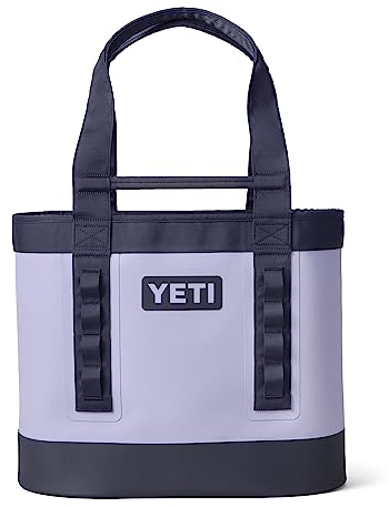YETI Camino 35 Tragetasche mit Inneneinteilungen, Allzwecktasche, Cosmic Lilac