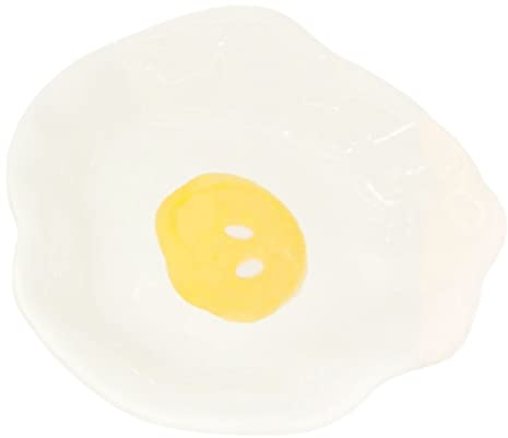 Zerodeko Plat de vinaigrette aux œufs pochés assiettes ovales petits bols à condiments assiette a fromage Assiette de fromage plat à sauce joli plat de soja en céramique fondue Réutilisable