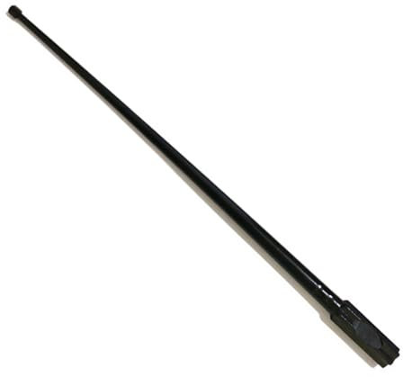 QOPZUJI Motor para estores enrollables, Tubo Redondo de 21cm para persianas y estores, Motores para automatizar estores, Mecanismo con Interruptor, persiana electrica Interior.