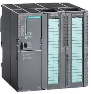 CHIHSS módulo CPU PLC Controladores PLC S7-1200 S7-1500