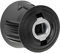 VZU M22 Threaded Connector Converter Compatible with Karcher, High Pressure Washer Quick Connector, Hose Replacement Compatible with Karcher, Hose Adapter Connector Compatible with Karcher K2-K7