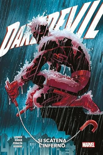 Daredevil. Si scatena l'inferno (Vol. 1) (Marvel)