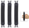 Tablet Fingerhalter Griffhalter, Tablet Halter Finger Handschlaufe, Tablet Fingerhalterung Griff Halter, Handschlaufe für Tablet, Verhindert, das Tablet Gebrauchs aus Den Händen Rutscht, 3 Stück