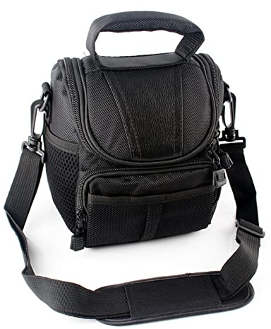 NBCNZCTSAS Kamera Tasche DMC LX100 LX10 GX85 GX80 LZ35 FZ72 FZ45 FZ50 FZ60 FZ70 FZ100 FZ200 FZ150 FZ1000 FZ300 GH5 GH3 GH4 Fit for Lumix.