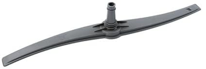 Geschirrspüler Unterer Wascharm 00668148 Unterer Wascharm 668148 Unterer Sprüharm passend für Bosch SBV, SMI, SMS, SMU, SMV Modelle, Balay, Constructa, Siemens (SN23 - SN87, SX858), Neff