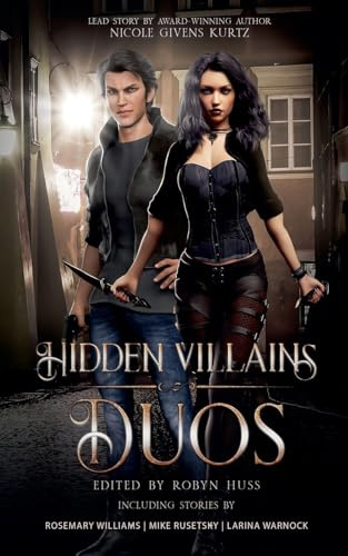 Hidden Villains: Duos
