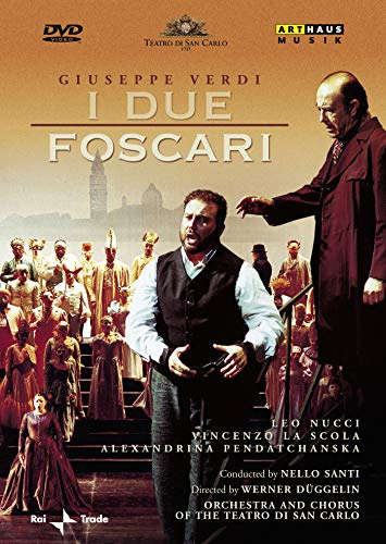 Verdi - I Due Foscari