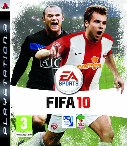 Electronic Arts