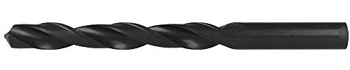 Foret acier HSS-R DIN 338 RN Longueur totale 75 mm Longueur de travail 43 mm Diamètre 4 mm