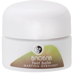 Martina Gebhardt Naturkosmetik Baobab Fußbalsam - 15 ml