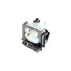 MICROLAMP ml12277 Projektor Lampe – Lampe für Projektor NEC V300 W, V300 X