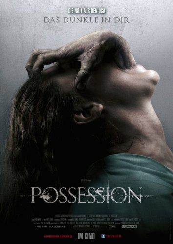 The Possession - Das Dunkle in dir