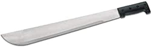 Mil-Tec Messer-15531000 Messer Schwarz One Size