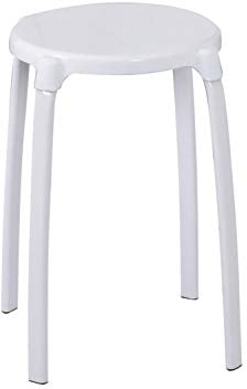 RIDDER Bad-Hocker Max weiß