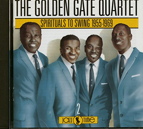 From Spirituals to Swing 1: 1955 - 1969