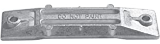 Martyr Anodo Honda 75-115HP