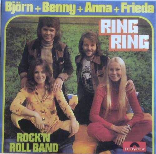 Ring Ring Rocknroll Band
