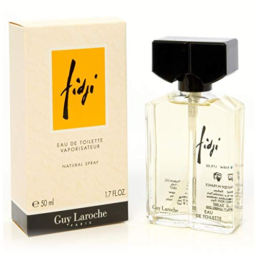 Guy Laroche fidji Eau de Toilette 50 ml
