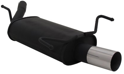 Novus A1141E76RL Sportendschalldämpfer