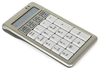 Bakker Elkhuizen S-Board 840 Number Pad
