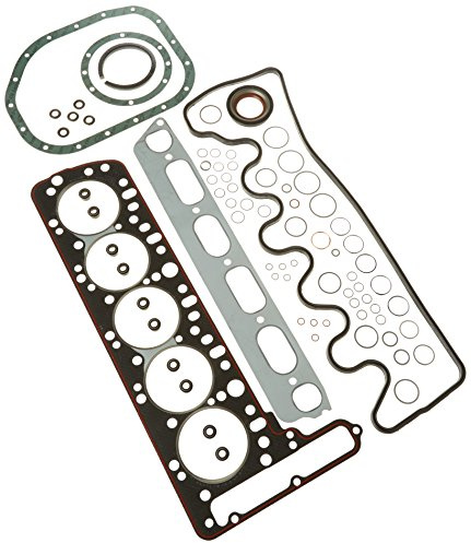 Elring 892.491 Dichtungsvollsatz, Motor | Kompatibel mit: MERCEDES-BENZ /8, MERCEDES-BENZ 123 Stufenheck, 123 T-Model, G-CLASS, G-CLASS Cabrio, T1 Bus, T1 Kasten