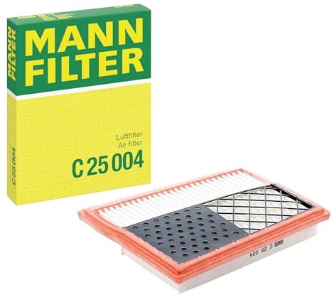 Mann Filter C 25 004 Air Filter