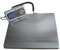 Plattform Paketwaage Parcel KD 150 (150kg x 50g)