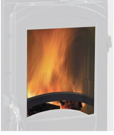 VETRO X STUFE JUN.MAXL8 NORDICA COD.1121015