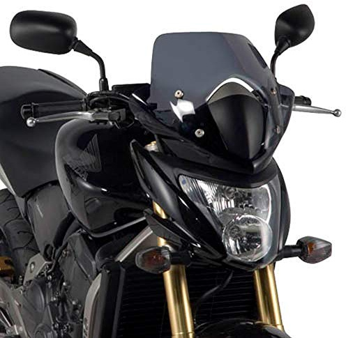 Givi A310 Windshield, 33.5 cm Height x 40.5 cm A