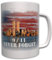9 11 Twin Towers Never Forget NY NewYork New York World 11. - Tasse #6301