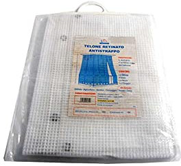 Vorhang Balkon Lady doc PE retinata 300 x 150 05604 [Lady doc]