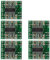 HiLetgo 10pcs PAM8403 2*3W Mini Digital Power Amplifier Board AMP Class D 2.5-5V Input