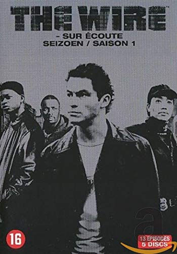 The Wire - Seizoen 1