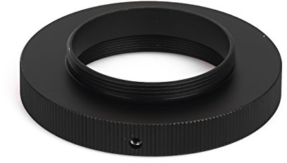 T2-M42 Objektiv Adapter für M42 Kameras