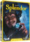 Asmodee Strategiespiel Splendor, französische Version - Französische Sprache