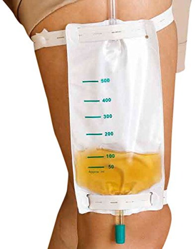 DCT H7 0505BG Fixierband Für Beinbeutel