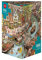HEYE 29793 - Say Cheese! Triangular, Göbel/Knorr, inklusiv Poster, 1500 Teile Puzzle