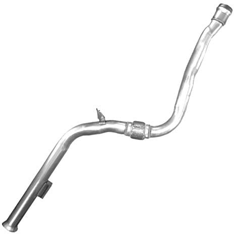 BM Catalysts BM50439 Abgasrohr für MB C180-01/14 EURO5